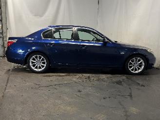 BMW 5-serie 5 serie (E60) Sedan 530i 24V (M54-B30(306S3)) [170kW]  (12-2001/02-200=
5) picture 6