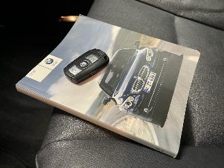 BMW 5-serie 5 serie (E60) Sedan 530i 24V (M54-B30(306S3)) [170kW]  (12-2001/02-200=
5) picture 25