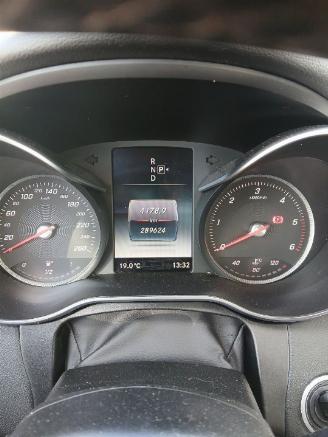 Mercedes C-klasse C (W205) Sedan C-180 1.6 CDI BlueTEC, C-180 d 16V (OM626.951(R9M)) [85=
kW]  (05-2014/05-2018) picture 2