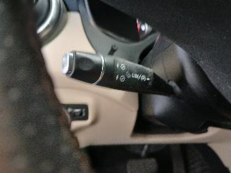 Mercedes Cla-klasse CLA Shooting Brake (117.9) Combi 1.6 CLA-200 16V (M270.910) [115kW]  (=
01-2015/03-2019) picture 17