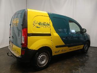 Mercedes Citan Citan (415.6) Van 1.5 108 CDI (OM607.951(K9K)) [55kW]  (11-2012/08-202=
1) picture 6