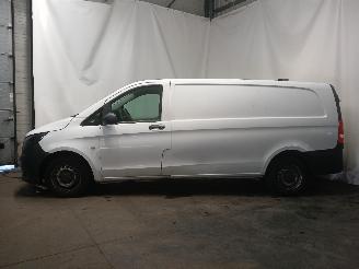 Mercedes Vito Vito (447.6) Van 1.7 110 CDI 16V (OM622.851(R9N)) [75kW]  (09-2019/...=
) picture 4