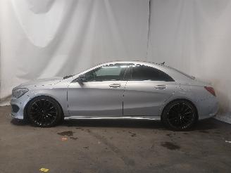 Mercedes Cla-klasse CLA (117.3) Sedan 1.6 CLA-180 16V (M270.910) [90kW]  (01-2013/03-2019)= picture 4