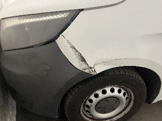 Mercedes Vito Vito (447.6) Van 2.2 114 CDI 16V (OM651.950) [100kW]  (10-2014/...) picture 21