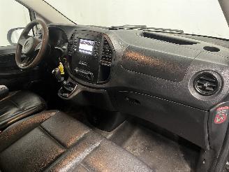 Mercedes Vito Vito (447.6) Van 2.2 114 CDI 16V (OM651.950) [100kW]  (10-2014/...) picture 23