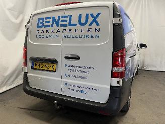 Mercedes Vito Vito (447.6) Van 2.2 114 CDI 16V (OM651.950) [100kW]  (10-2014/...) picture 5