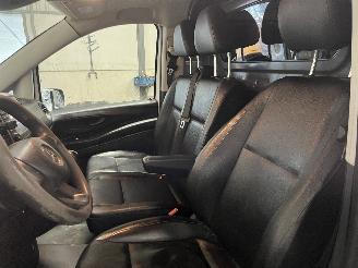 Mercedes Vito Vito (447.6) Van 2.2 114 CDI 16V (OM651.950) [100kW]  (10-2014/...) picture 32