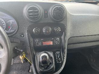 Mercedes Citan Citan (415.6) Van 1.5 108 CDI (OM607.951(K9K)) [55kW]  (11-2012/08-202=
1) picture 19