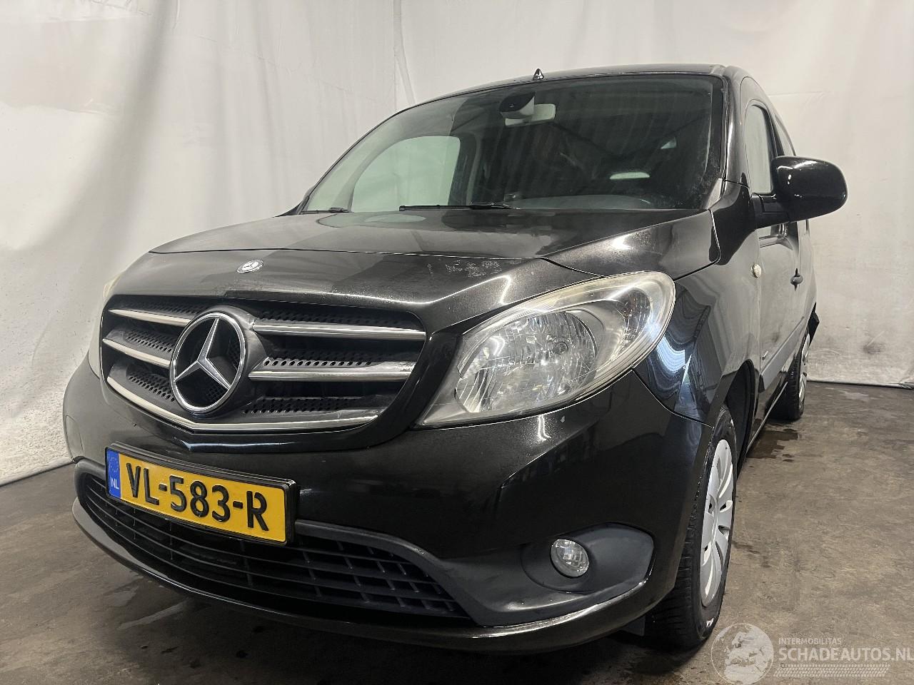 Mercedes Citan Citan (415.6) Van 1.5 109 CDI (OM607.951(K9K)) [66kW]  (11-2012/08-202=
1)