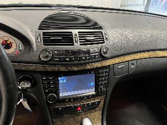Mercedes E-klasse E (W211) Sedan 2.2 E-220 CDI 16V (OM646.961) [110kW]  (03-2002/12-2008=
) picture 18