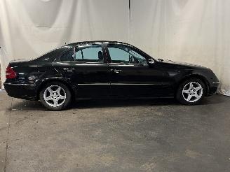 Mercedes E-klasse E (W211) Sedan 2.2 E-220 CDI 16V (OM646.961) [110kW]  (03-2002/12-2008=
) picture 7