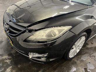 Mazda 6 6 SportBreak (GH19/GHA9) Combi 1.8i 16V (L813) [88kW]  (02-2008/07-201=
3) picture 10