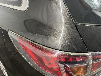 Mazda 6 6 SportBreak (GH19/GHA9) Combi 1.8i 16V (L813) [88kW]  (02-2008/07-201=
3) picture 17