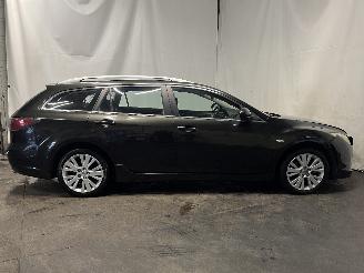 Mazda 6 6 SportBreak (GH19/GHA9) Combi 1.8i 16V (L813) [88kW]  (02-2008/07-201=
3) picture 7