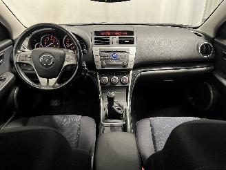 Mazda 6 6 SportBreak (GH19/GHA9) Combi 1.8i 16V (L813) [88kW]  (02-2008/07-201=
3) picture 20
