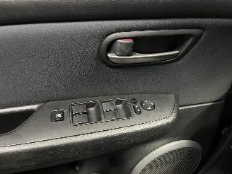 Mazda 6 6 SportBreak (GH19/GHA9) Combi 1.8i 16V (L813) [88kW]  (02-2008/07-201=
3) picture 28