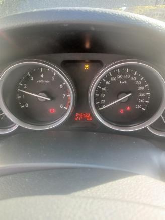 Mazda 6 6 SportBreak (GH19/GHA9) Combi 1.8i 16V (L813) [88kW]  (02-2008/07-201=
3) picture 2