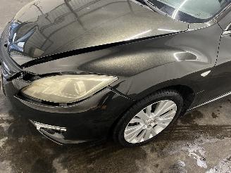 Mazda 6 6 SportBreak (GH19/GHA9) Combi 1.8i 16V (L813) [88kW]  (02-2008/07-201=
3) picture 11