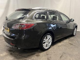 Mazda 6 6 SportBreak (GH19/GHA9) Combi 1.8i 16V (L813) [88kW]  (02-2008/07-201=
3) picture 6