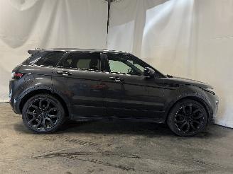 Land Rover Range Rover Evoque Range Rover Evoque (LVJ/LVS) SUV 2.0 eD 150 16V (204DTD(AJ20D4)) [110k=
W]  (06-2015/12-2019) picture 7
