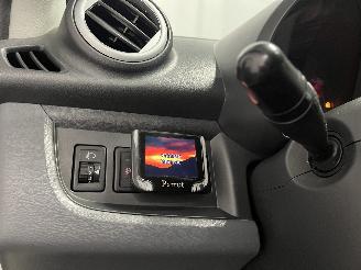 Nissan Pixo Pixo (D31S) Hatchback 1.0 12V (K10B(Euro 5)) [50kW]  (03-2009/10-2013)= picture 24