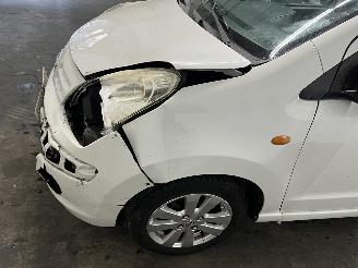 Nissan Pixo Pixo (D31S) Hatchback 1.0 12V (K10B(Euro 5)) [50kW]  (03-2009/10-2013)= picture 10
