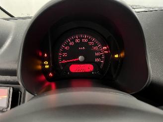 Nissan Pixo Pixo (D31S) Hatchback 1.0 12V (K10B(Euro 5)) [50kW]  (03-2009/10-2013)= picture 21