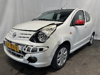 Nissan Pixo Pixo (D31S) Hatchback 1.0 12V (K10B(Euro 5)) [50kW]  (03-2009/10-2013)= picture 2
