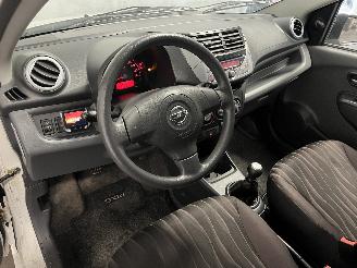 Nissan Pixo Pixo (D31S) Hatchback 1.0 12V (K10B(Euro 5)) [50kW]  (03-2009/10-2013)= picture 18