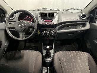 Nissan Pixo Pixo (D31S) Hatchback 1.0 12V (K10B(Euro 5)) [50kW]  (03-2009/10-2013)= picture 17