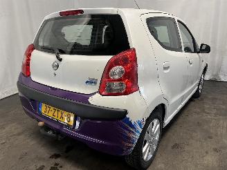 Nissan Pixo Pixo (D31S) Hatchback 1.0 12V (K10B(Euro 5)) [50kW]  (03-2009/10-2013)= picture 4