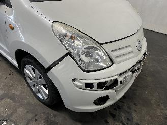 Nissan Pixo Pixo (D31S) Hatchback 1.0 12V (K10B(Euro 5)) [50kW]  (03-2009/10-2013)= picture 7