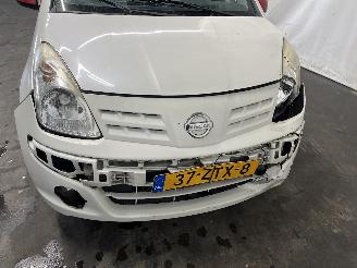 Nissan Pixo Pixo (D31S) Hatchback 1.0 12V (K10B(Euro 5)) [50kW]  (03-2009/10-2013)= picture 8