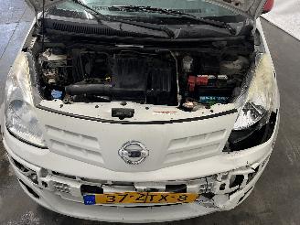 Nissan Pixo Pixo (D31S) Hatchback 1.0 12V (K10B(Euro 5)) [50kW]  (03-2009/10-2013)= picture 11