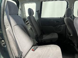 Toyota Yaris Yaris Verso (P2) MPV 1.3 16V (2NZFE) [63kW]  (08-1999/10-2002) picture 20