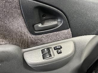 Toyota Yaris Yaris Verso (P2) MPV 1.3 16V (2NZFE) [63kW]  (08-1999/10-2002) picture 29