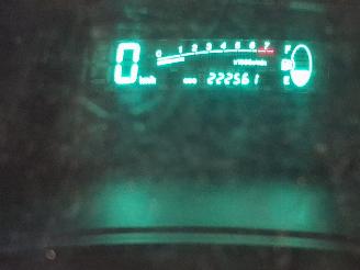 Toyota Yaris Yaris Verso (P2) MPV 1.3 16V (2NZFE) [63kW]  (08-1999/10-2002) picture 2