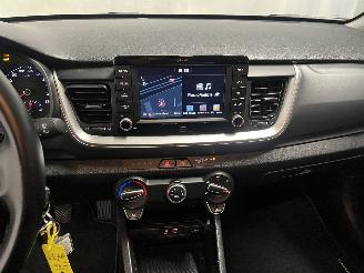 Kia Stonic Stonic (YB) SUV 1.0i T-GDi 12V (G3LC) [88kW]  (07-2017/12-2025) picture 19