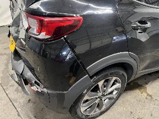 Kia Stonic Stonic (YB) SUV 1.0i T-GDi 12V (G3LC) [88kW]  (07-2017/12-2025) picture 8