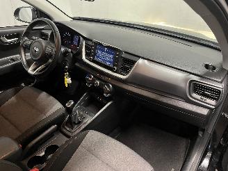 Kia Stonic Stonic (YB) SUV 1.0i T-GDi 12V (G3LC) [88kW]  (07-2017/12-2025) picture 14