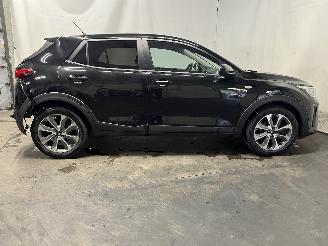 Kia Stonic Stonic (YB) SUV 1.0i T-GDi 12V (G3LC) [88kW]  (07-2017/12-2025) picture 7
