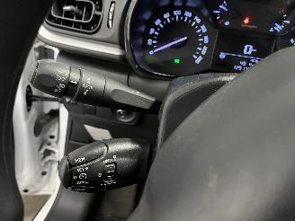 Citroën C3 C3 (SX/SW) Hatchback 1.2 Vti 12V PureTech (EB2FA(HMR)) [61kW]  (05-201=
8/...) picture 21