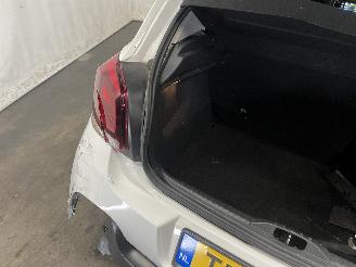 Citroën C3 C3 (SX/SW) Hatchback 1.2 Vti 12V PureTech (EB2FA(HMR)) [61kW]  (05-201=
8/...) picture 10
