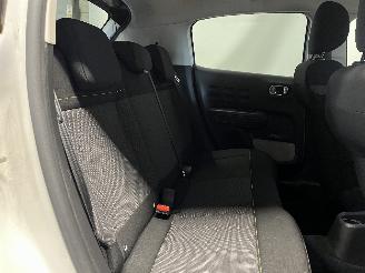 Citroën C3 C3 (SX/SW) Hatchback 1.2 Vti 12V PureTech (EB2FA(HMR)) [61kW]  (05-201=
8/...) picture 14