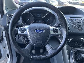Ford Grand C-Max Grand C-Max (DXA) MPV 2.0 TDCi 16V (TXDB(Euro 5)) [120kW]  (12-2010/06=
-2019) picture 16