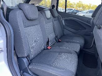 Ford Grand C-Max Grand C-Max (DXA) MPV 2.0 TDCi 16V (TXDB(Euro 5)) [120kW]  (12-2010/06=
-2019) picture 12