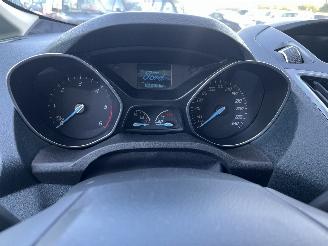 Ford Grand C-Max Grand C-Max (DXA) MPV 2.0 TDCi 16V (TXDB(Euro 5)) [120kW]  (12-2010/06=
-2019) picture 18