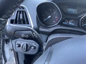 Ford Grand C-Max Grand C-Max (DXA) MPV 2.0 TDCi 16V (TXDB(Euro 5)) [120kW]  (12-2010/06=
-2019) picture 20