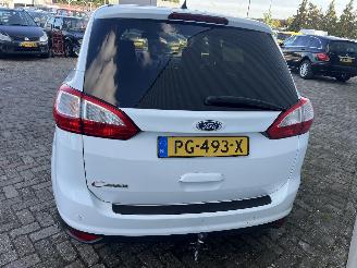 Ford Grand C-Max Grand C-Max (DXA) MPV 2.0 TDCi 16V (TXDB(Euro 5)) [120kW]  (12-2010/06=
-2019) picture 8