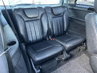 Mercedes R-klasse R (W251) MPV 3.5 350 V6 24V 4-Matic (M272.967) [200kW]  (08-2005/12-20=
12) picture 14